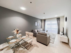 StoneTree - Elite Residence 1 BR - Near Dubai Tram